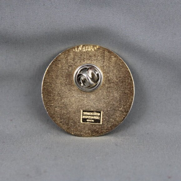 Olympic PIn - Team USA Athens 1896 - Inlaid Pin - Picture 2 of 3